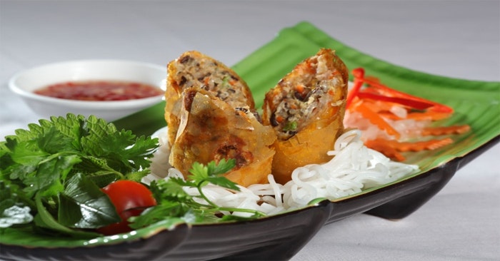 One-Day Hanoi food tour gallery image