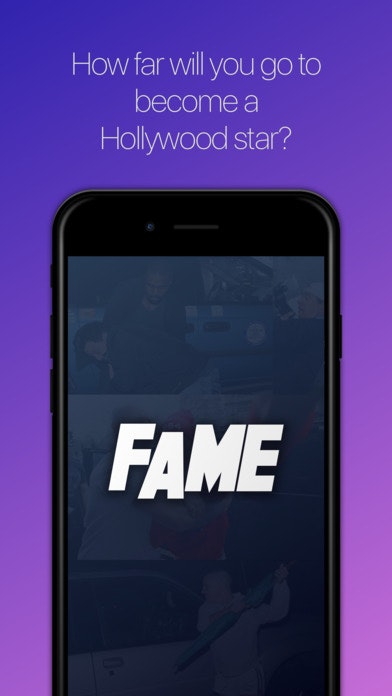 Fame gallery image