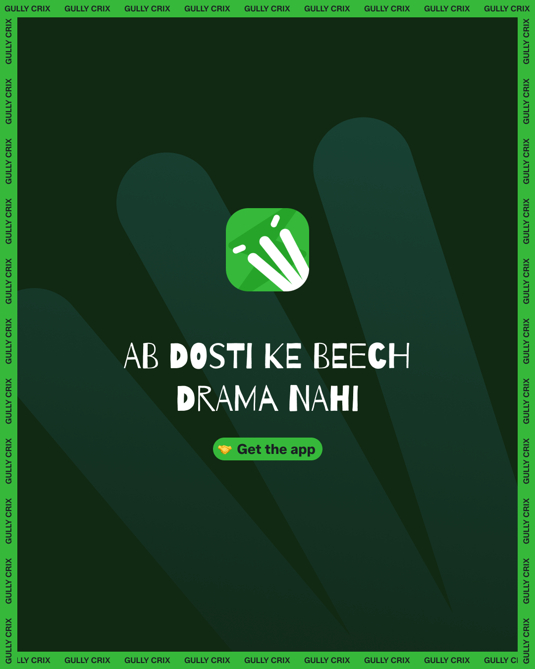 GULLY CRIX gallery image