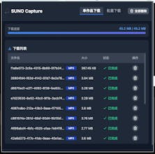 SUNO Capture gallery image