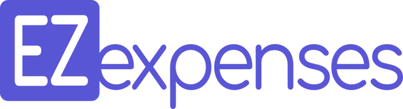 EZexpenses screenshot 1