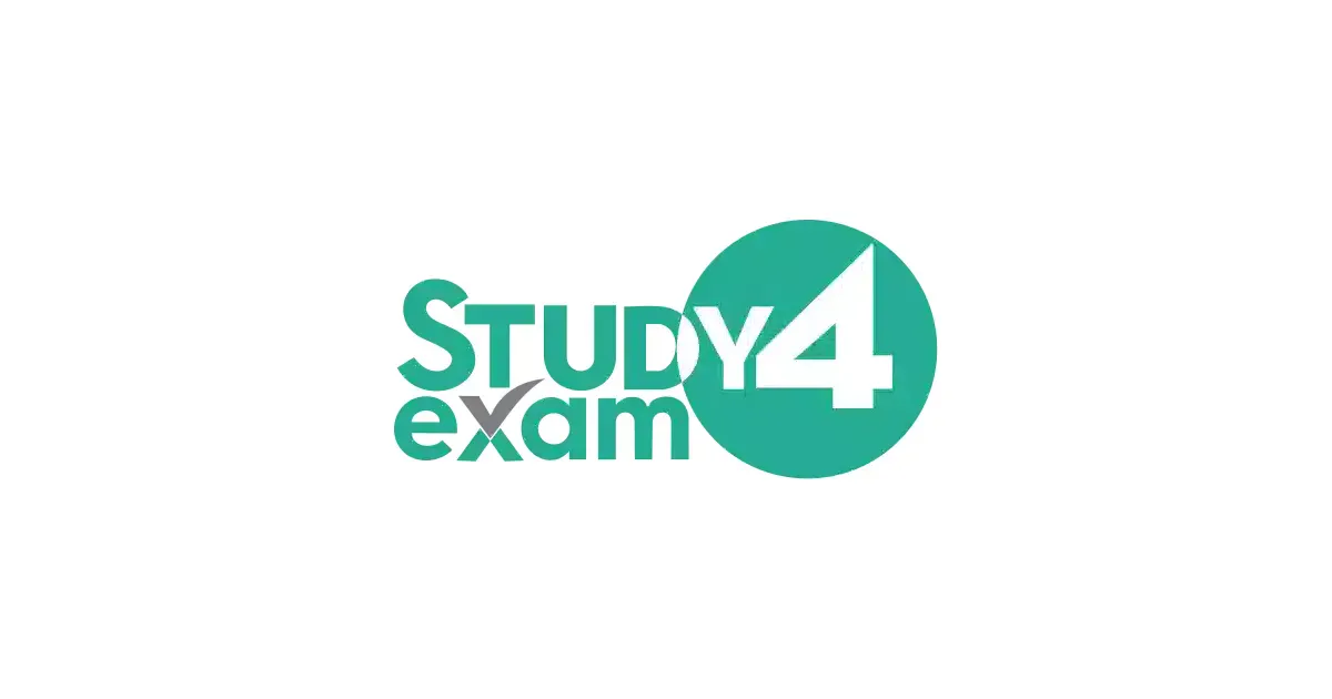 Study4Exam product banner