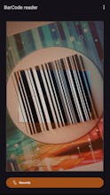 BarCode reader gallery image