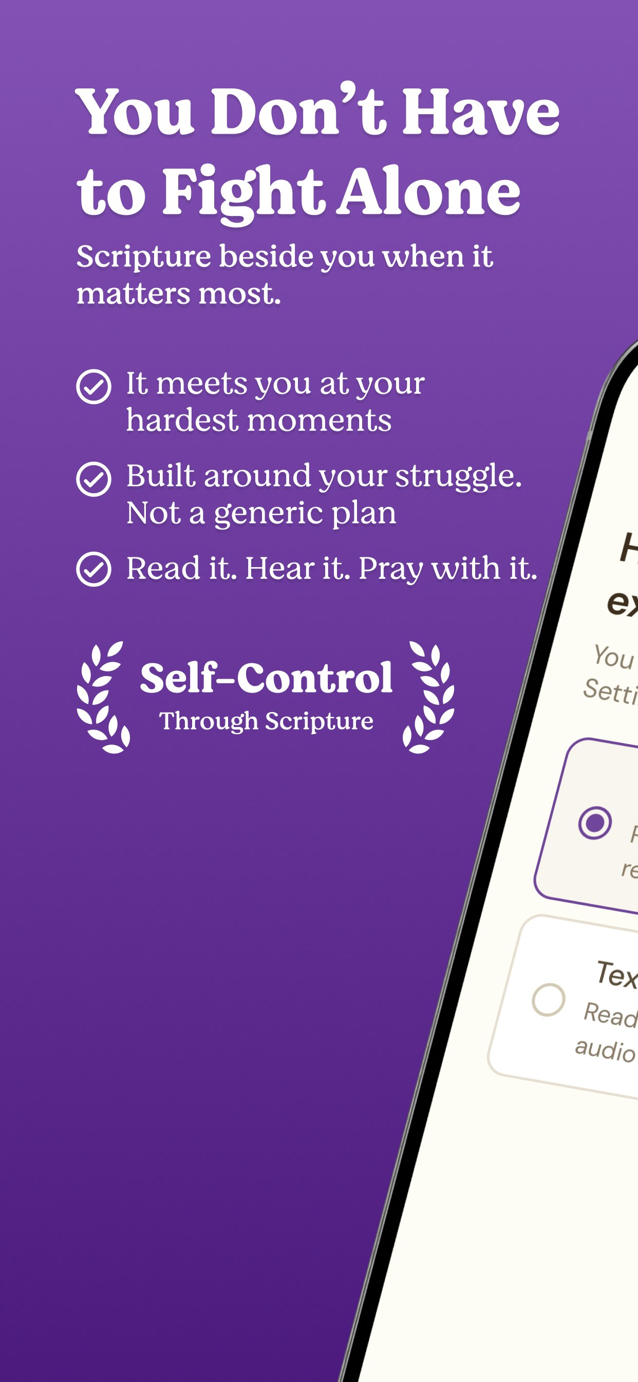 Stand Firm gallery image