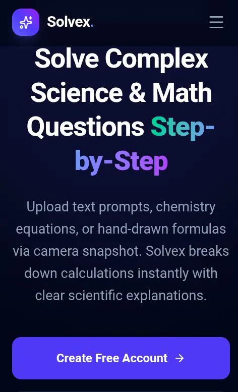 STEM SOLVER gallery image