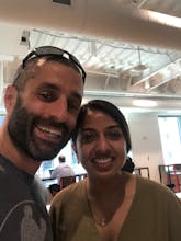 My Climate Journey gallery image