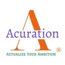 Acuration - Actualize Your Ambition