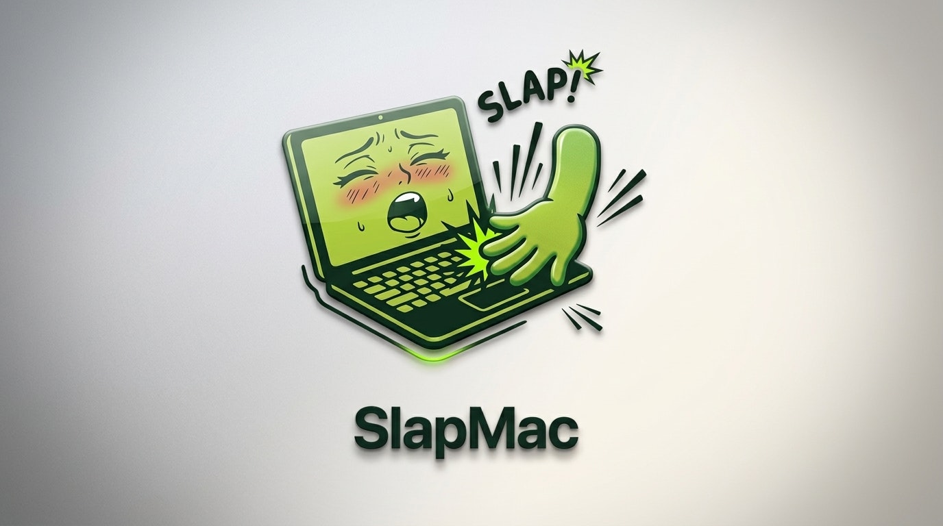 SlapMac gallery image