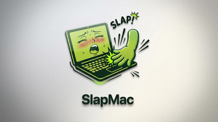 SlapMac产品图