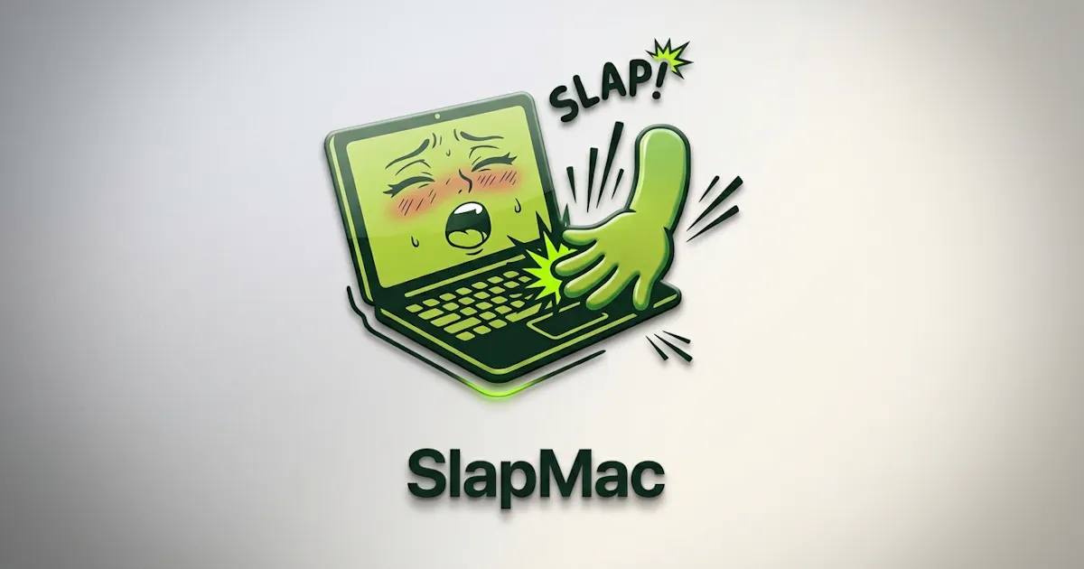 SlapMac