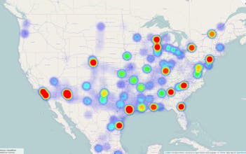 Location History Visualizer gallery image