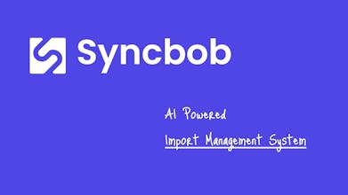 SyncBob gallery image