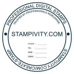 Stampivity