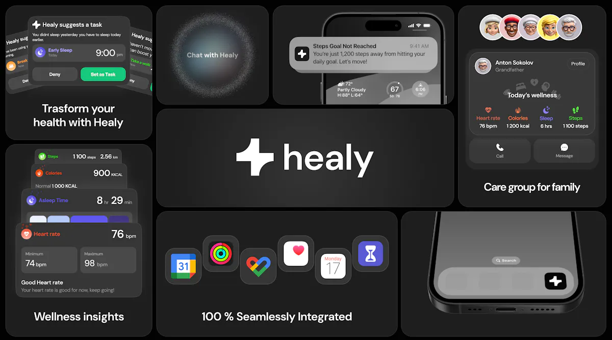 Healy