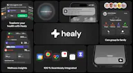 Healy