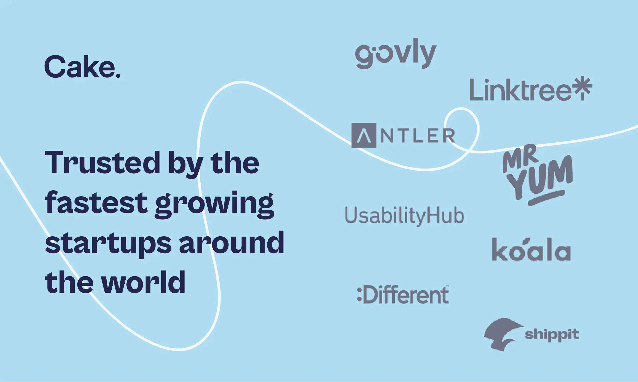 Cake Equity: Equity for today's most successful startup teams | Product ...