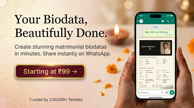 Vivaahli screenshot 4