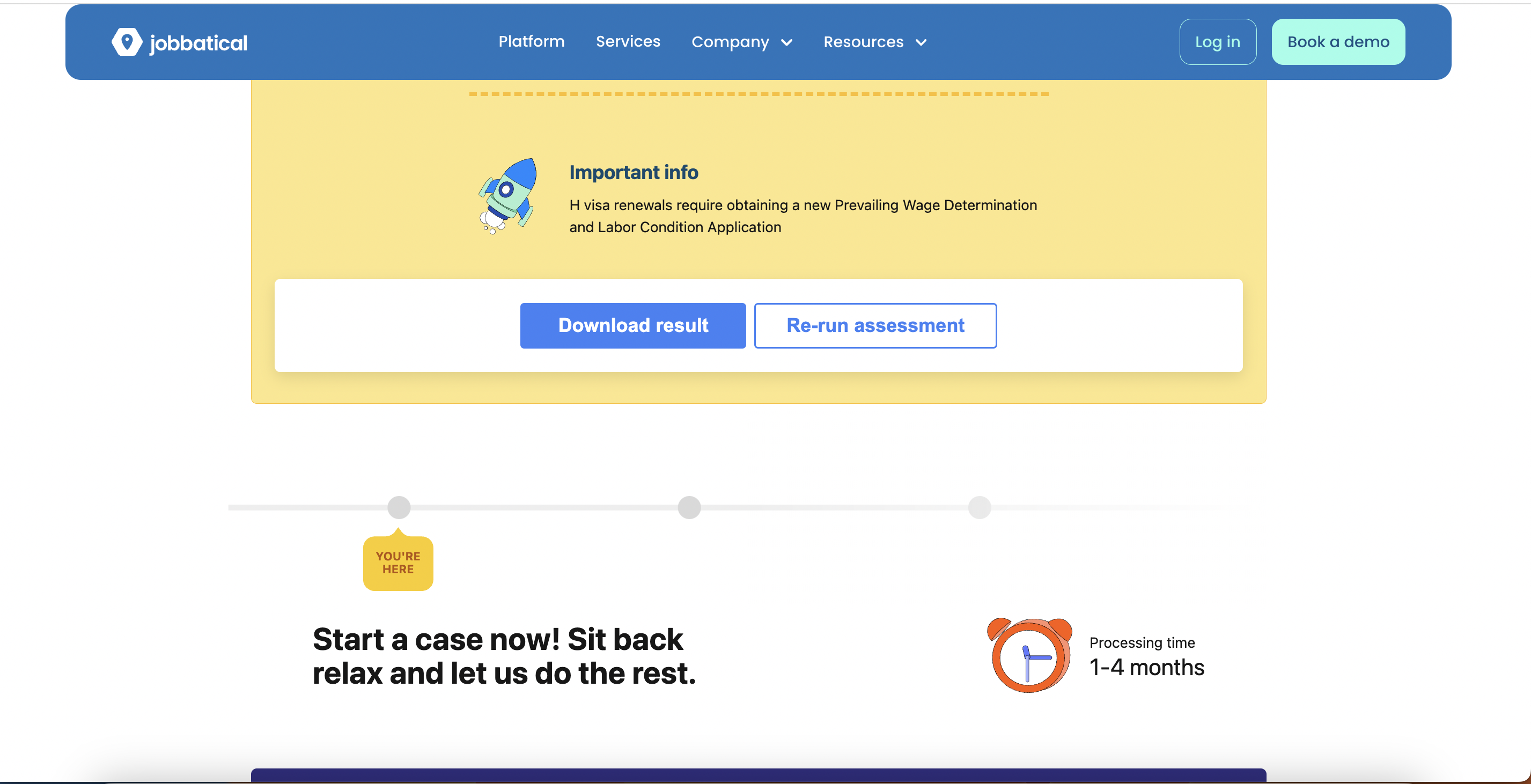 Jobbatical gallery image