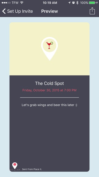 Place It gallery image