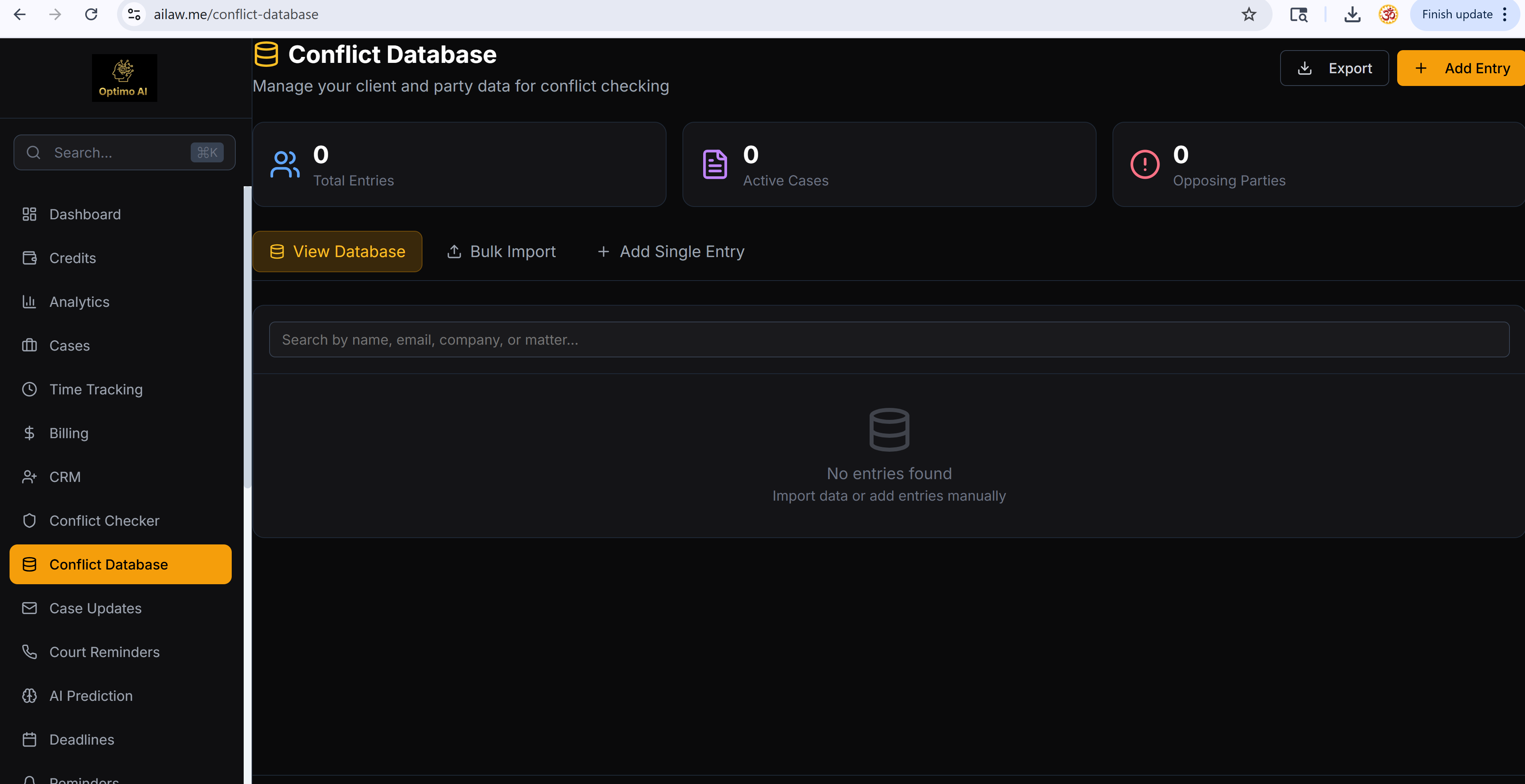 AILAW.ME gallery image