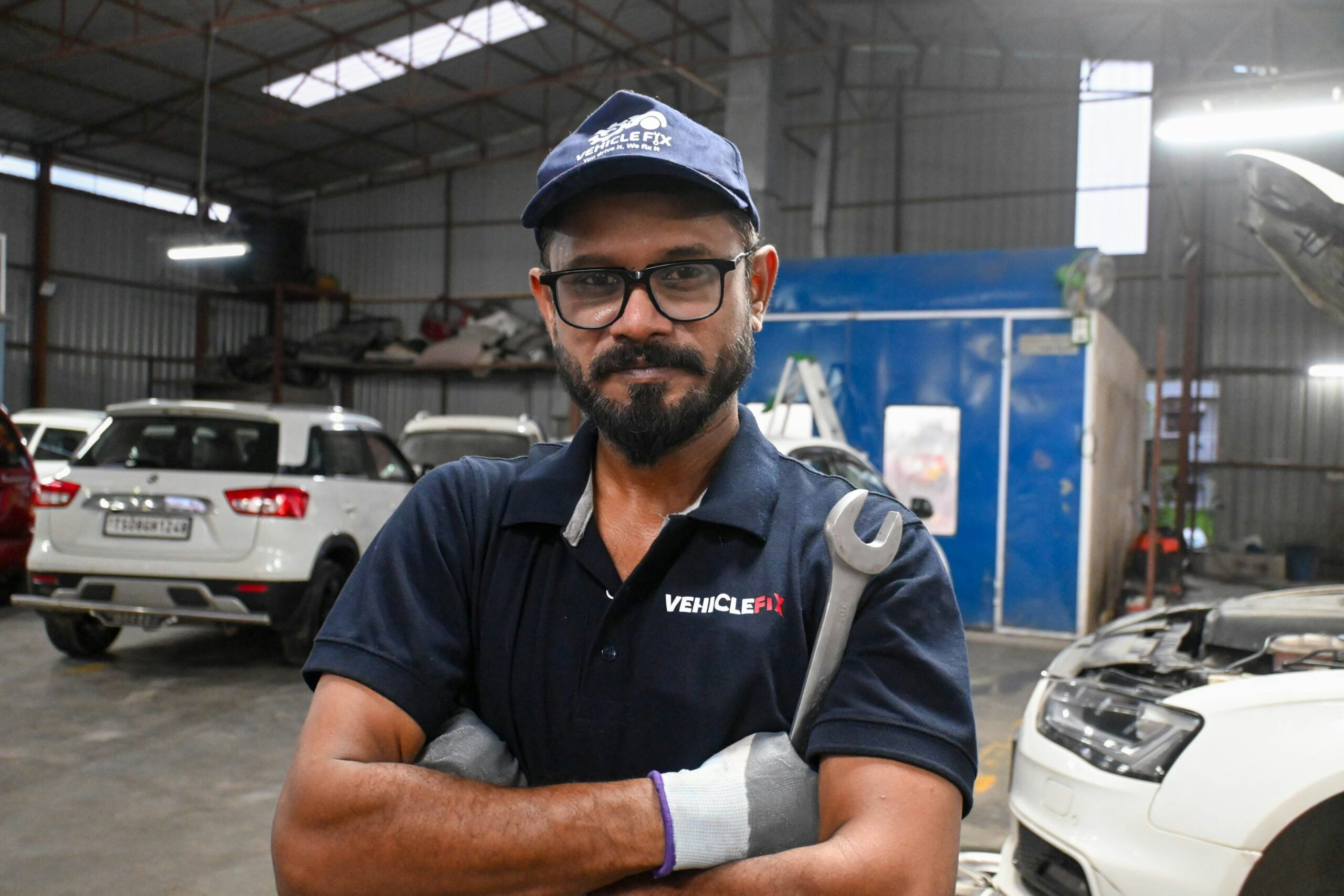 - Car Services & Repair in Hyderabad gallery image