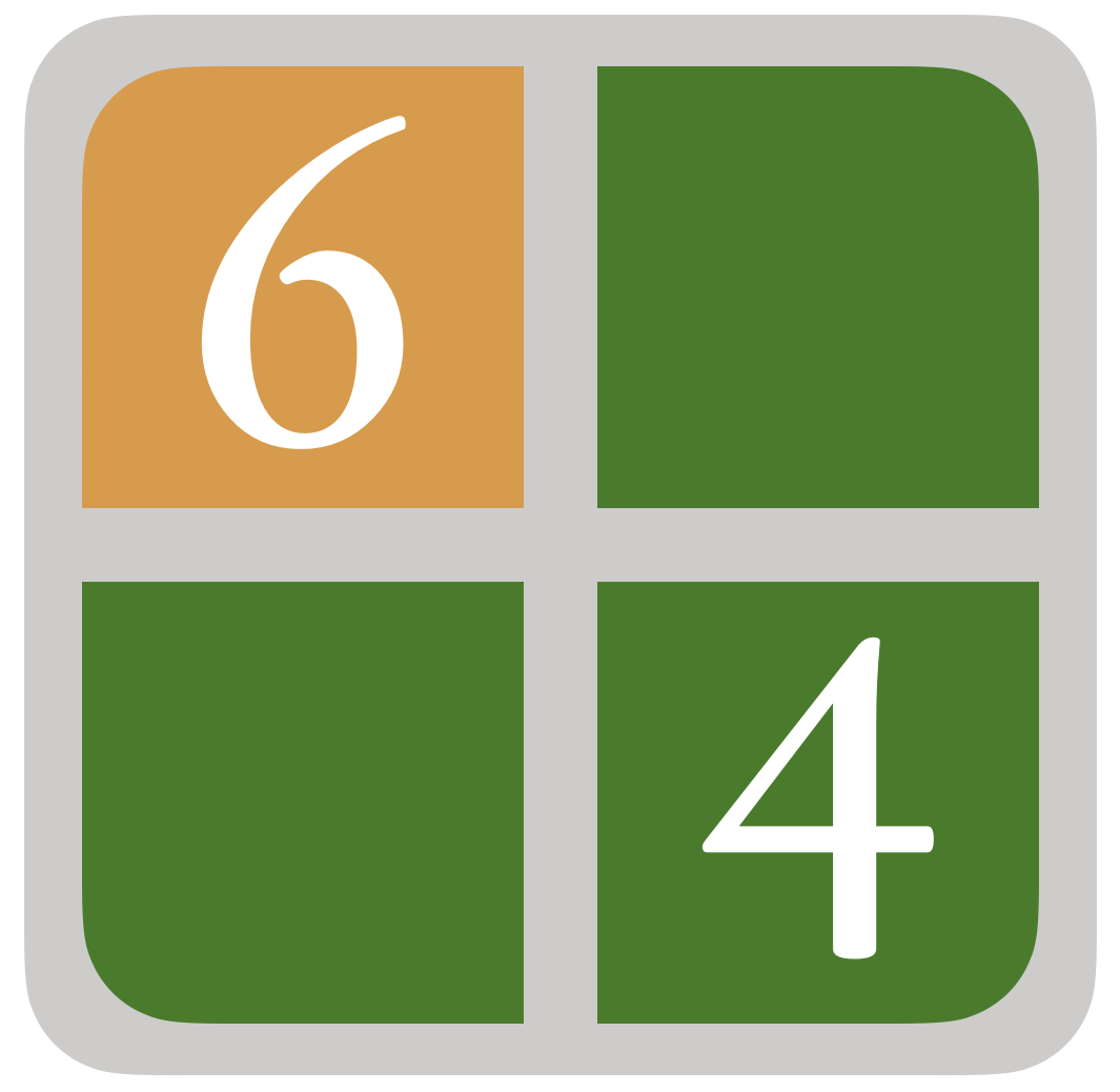 6 โดย 4 เกมคำทุกวัน