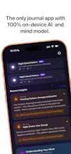 Thought Mirror AI Mind Model gallery image