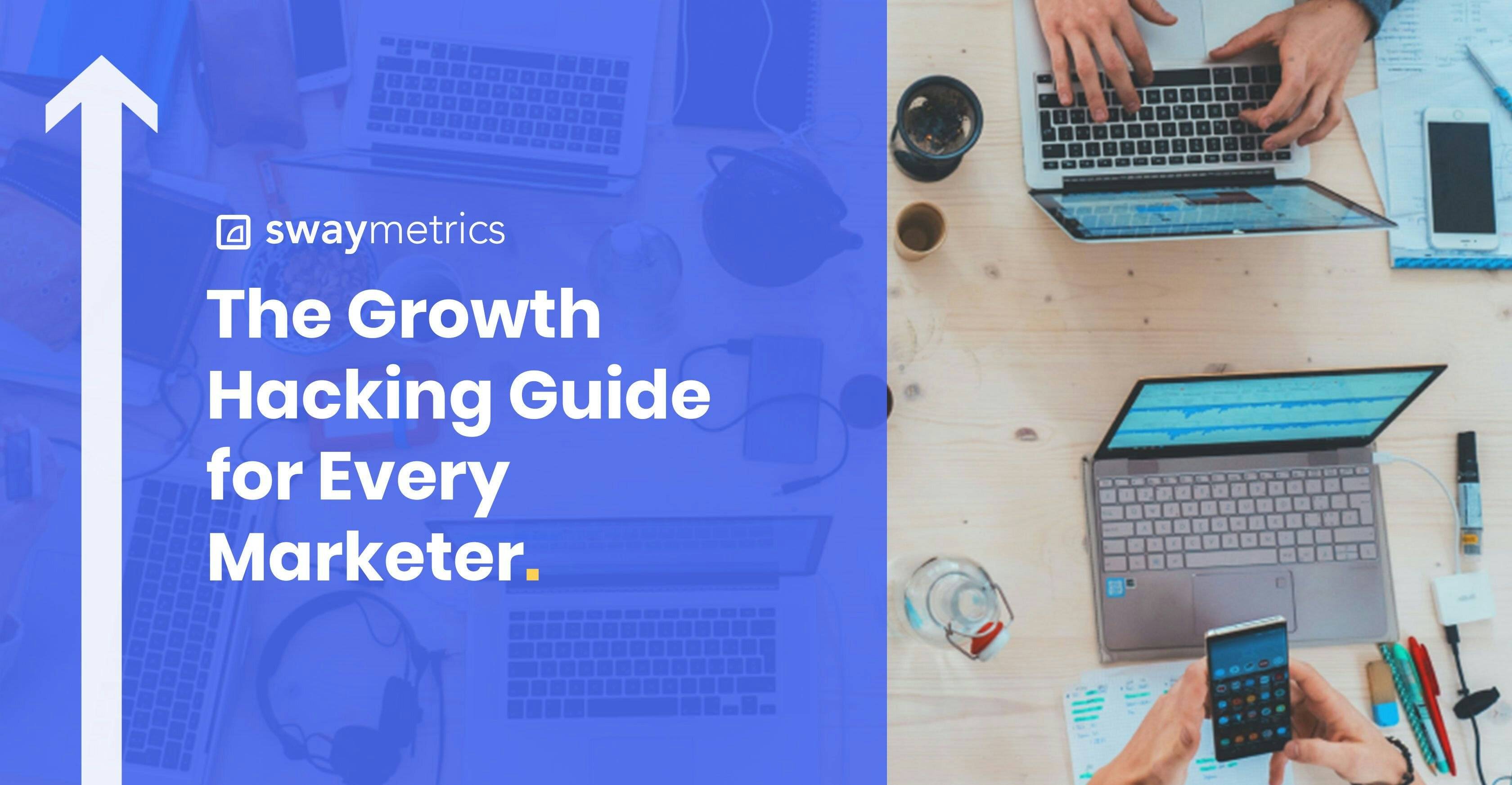 Growth hacking Guide for Every Marketer gallery image