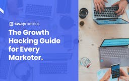 Growth hacking Guide for Every Marketer media 1