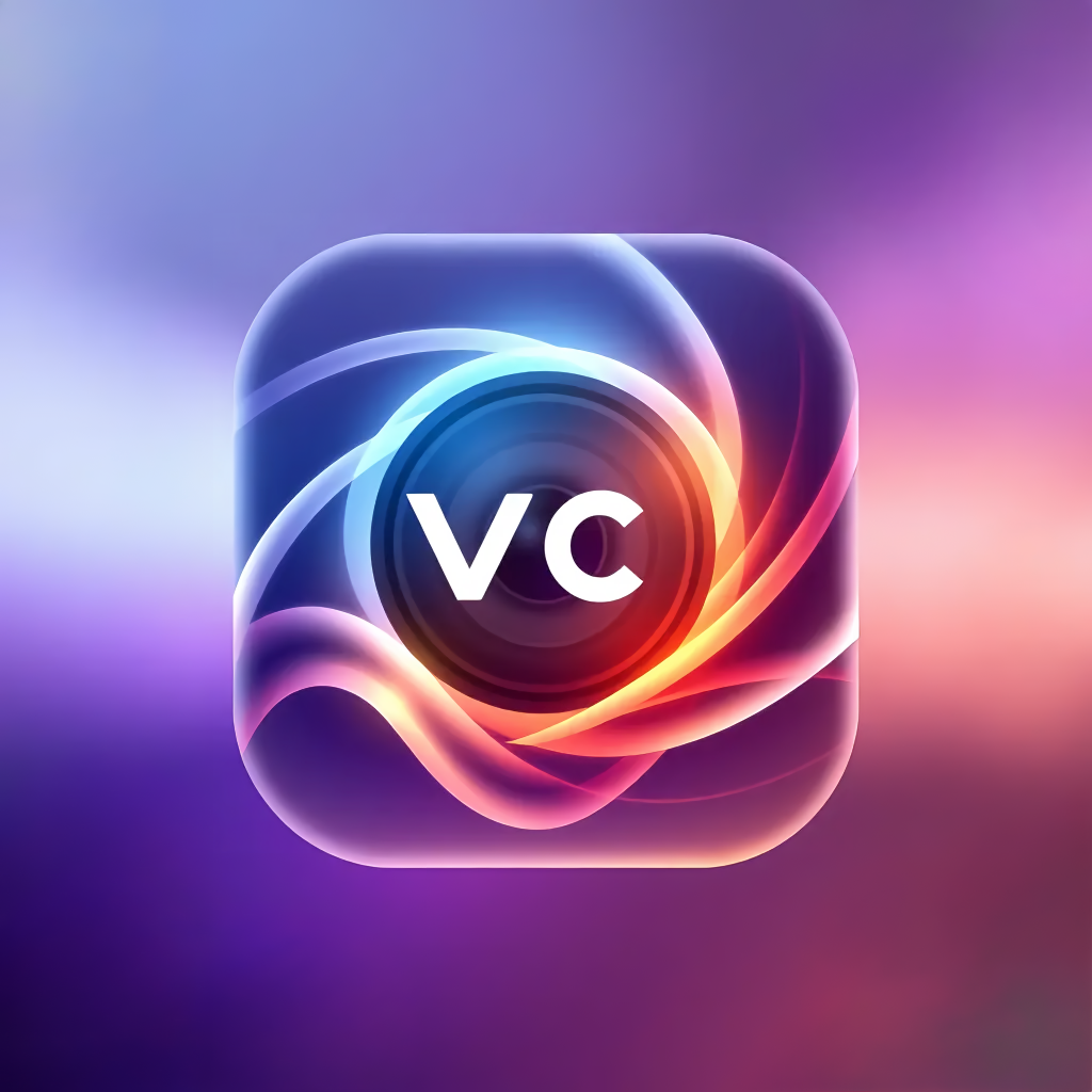 CameraStudio – Dual Camera & Video