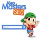 Alex Masters SEO