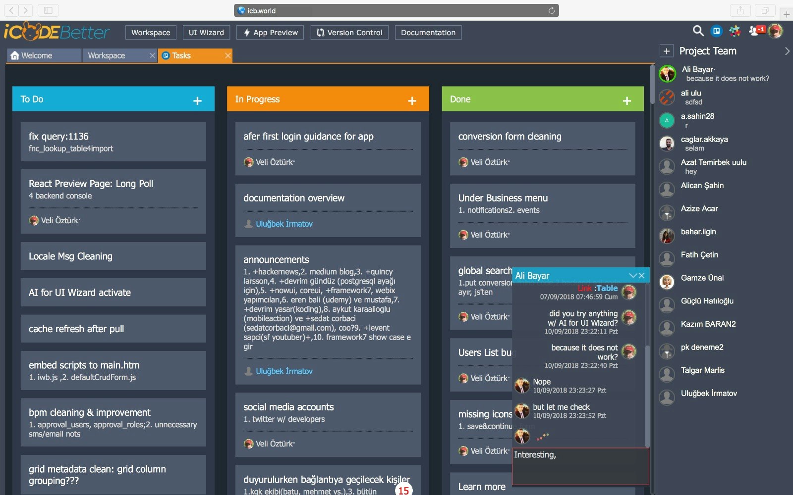 iCodeBetter gallery image