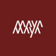 MayaMaya logo
