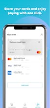 iyzico App gallery image