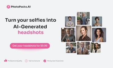 PhotoPacks.AI gallery image