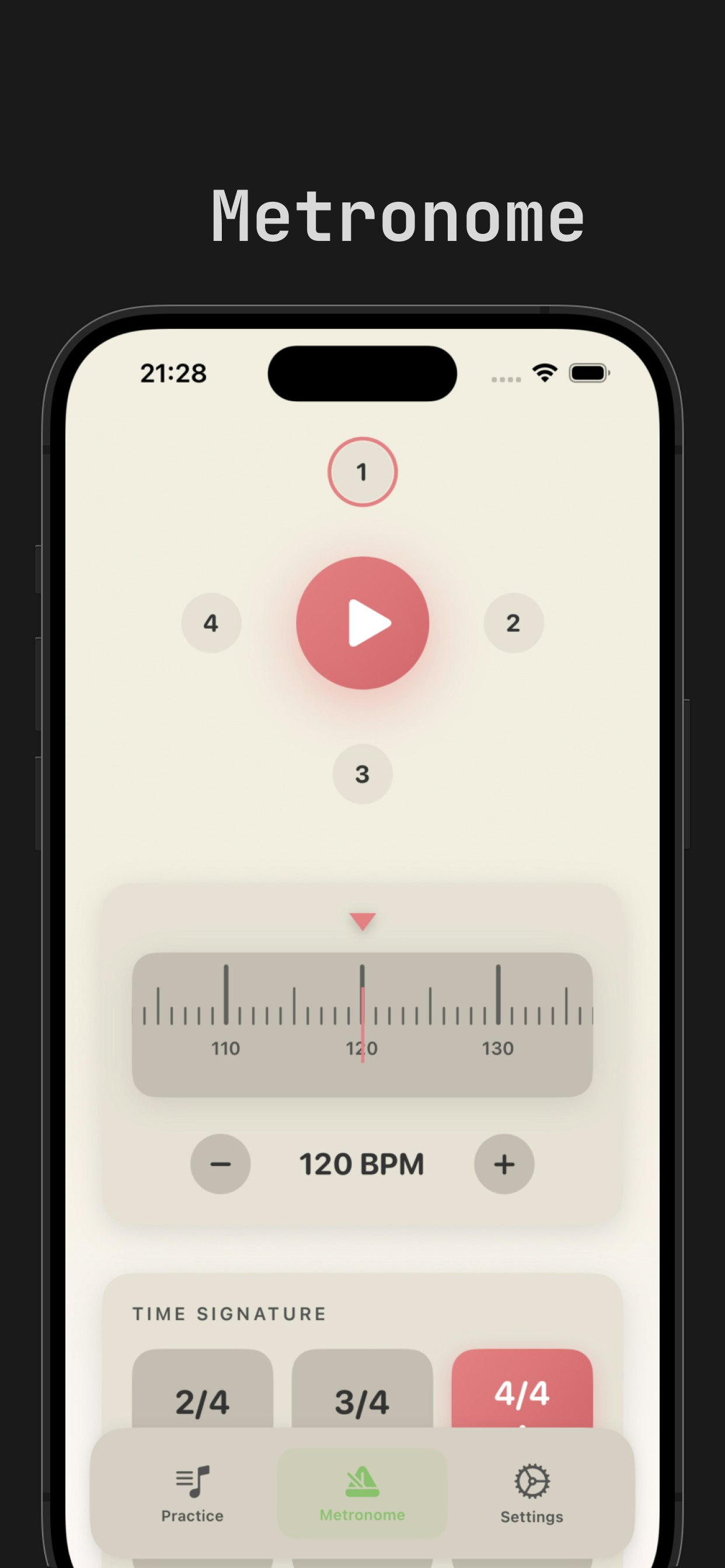 KeyStaff - Screenshot 2 showing product features and functionality