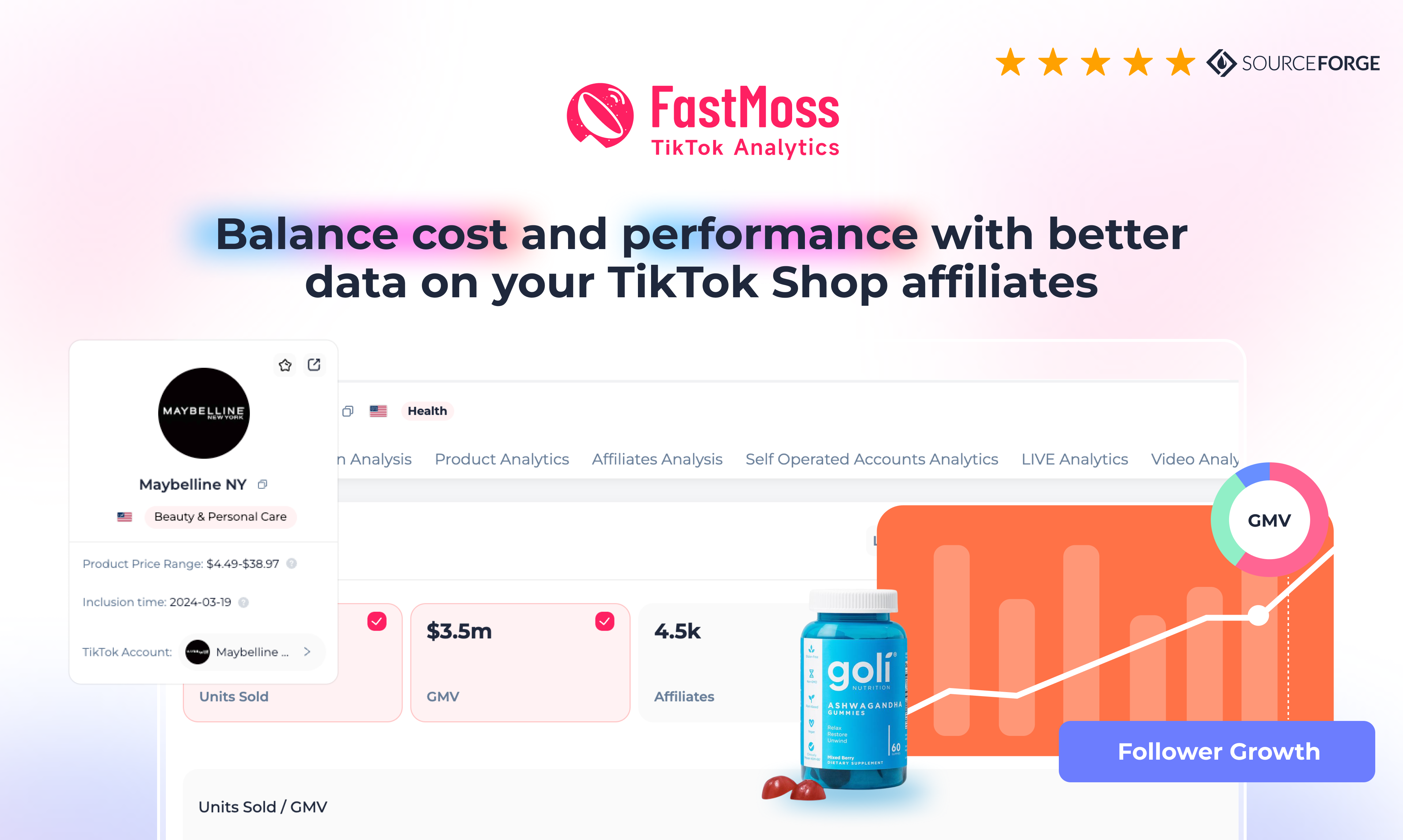 وسائط FastMoss.com - محرك نمو متجر Tiktok الخاص بك 4