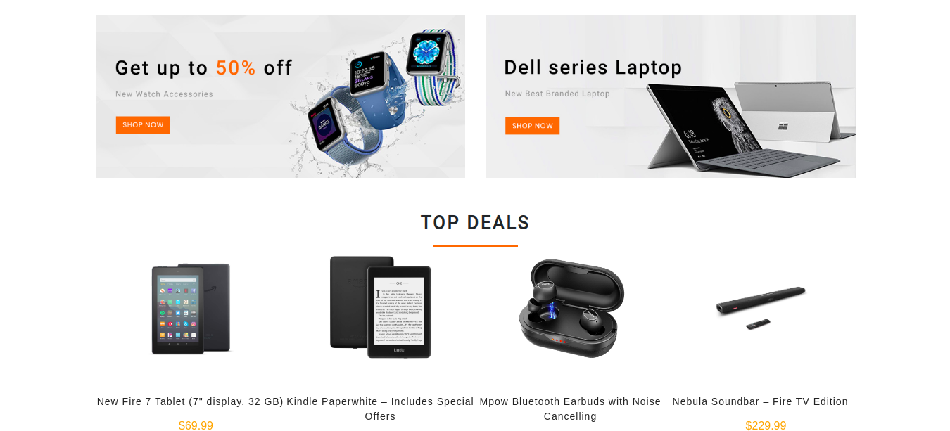 Pondeals gallery image