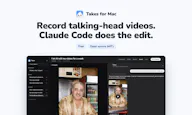 Takes for Mac