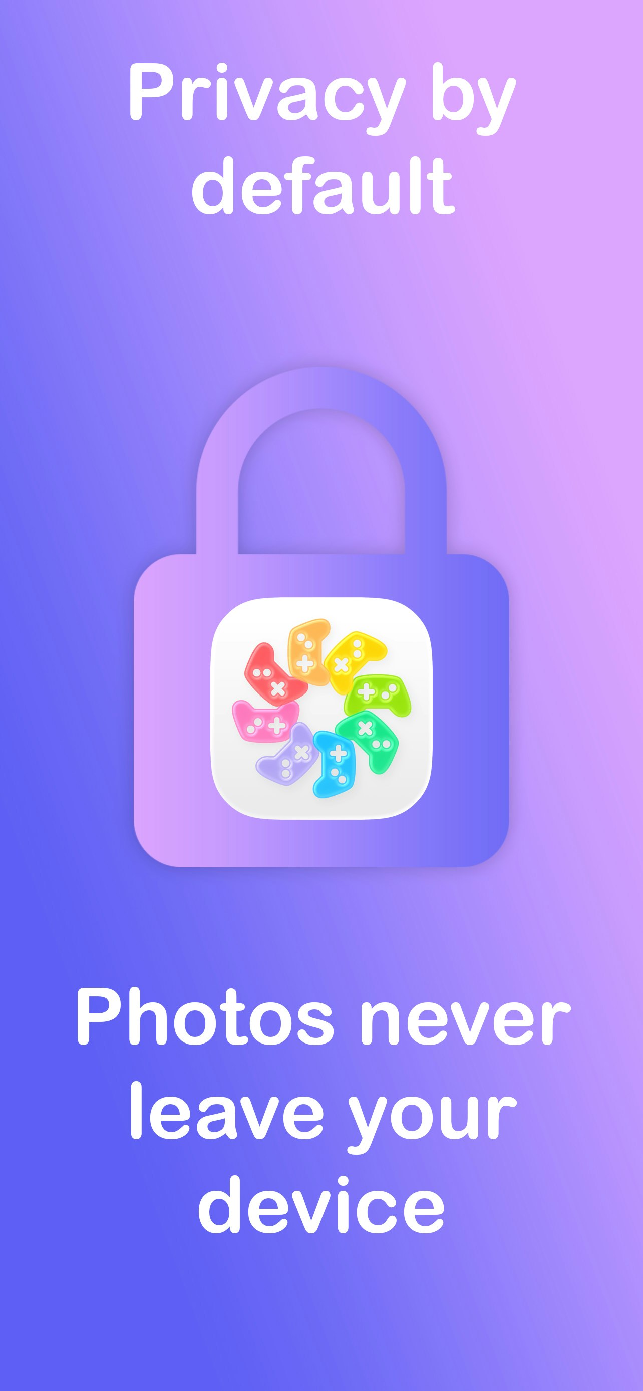 PlaySnap gallery image
