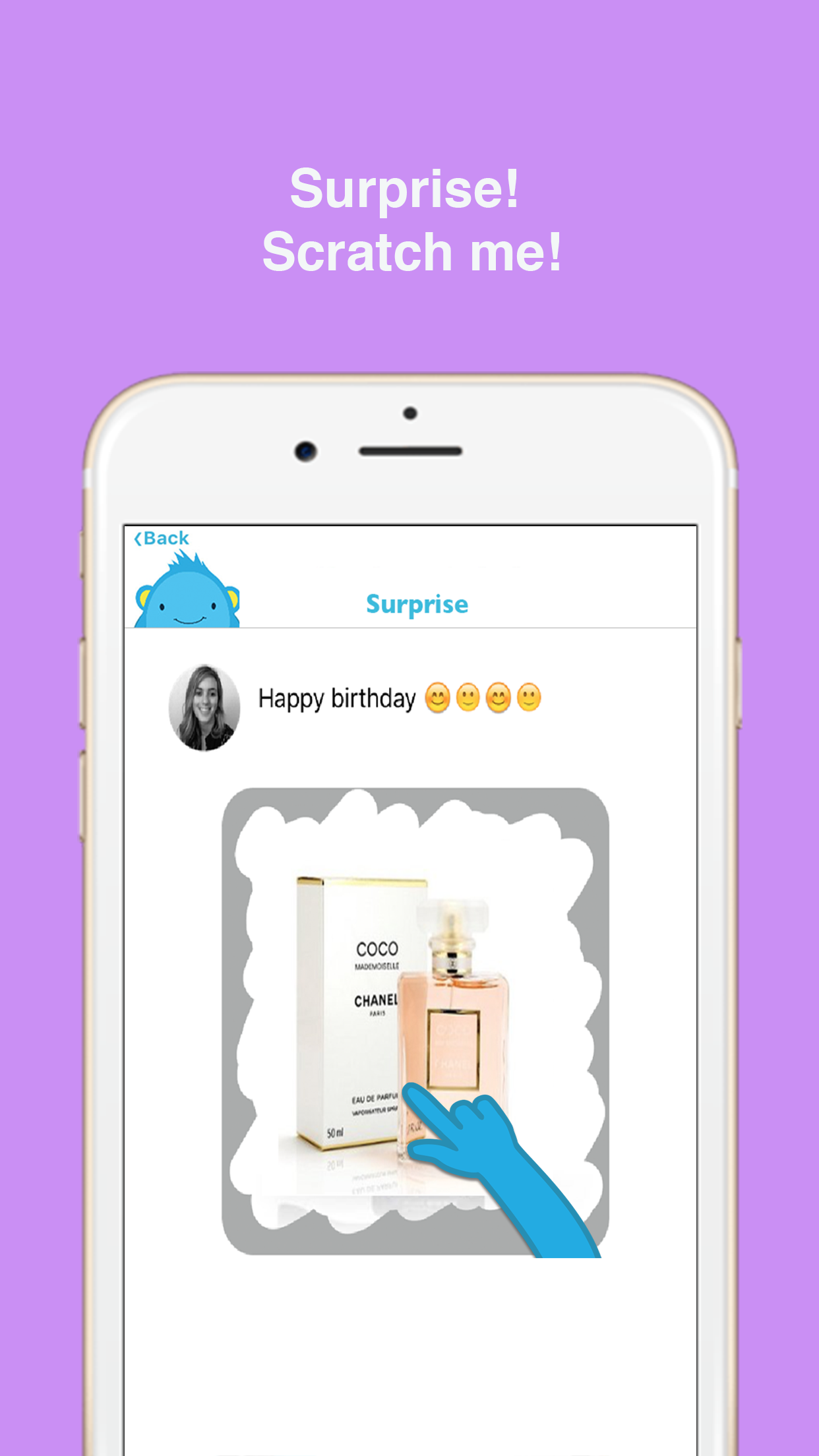 Snappy Gifts gallery image