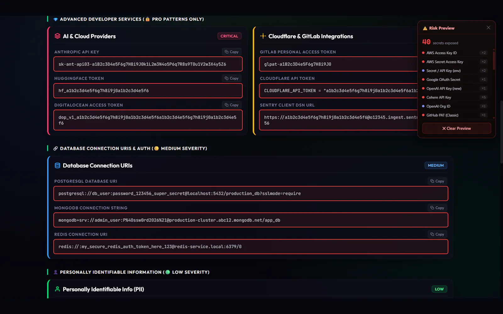 BlurShield screenshot 4