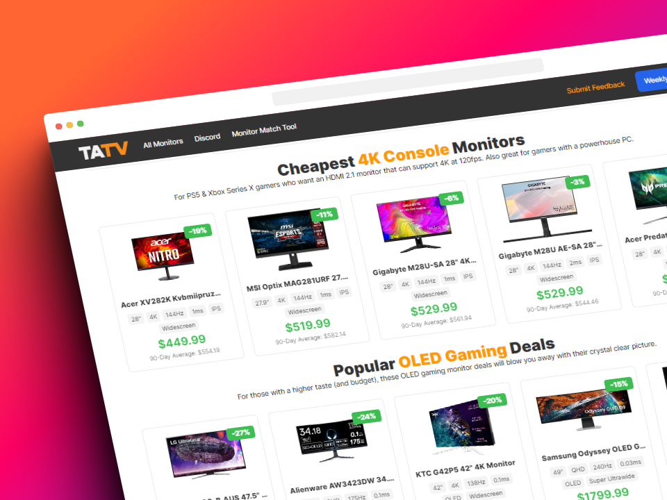 Tech Audit TV media 2