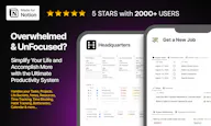 Headquarters (Productivity System)