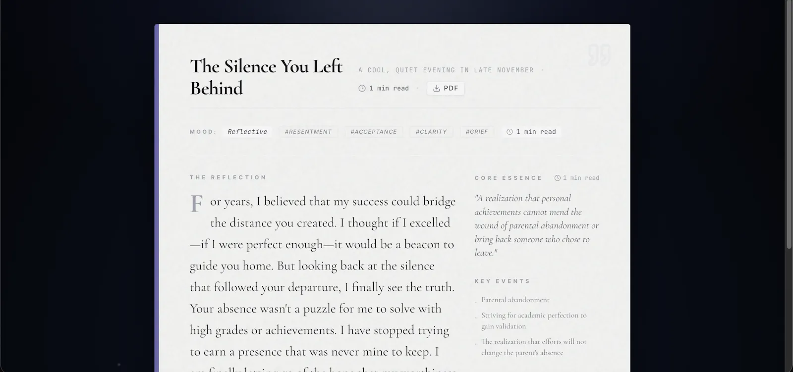 moonlitsolace screenshot 5