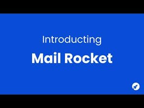 Mail Rocket gallery image
