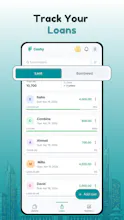 Cashy: Daily Expense Manager gallery image