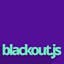 blackout.js - Fight to Save the Open Internet