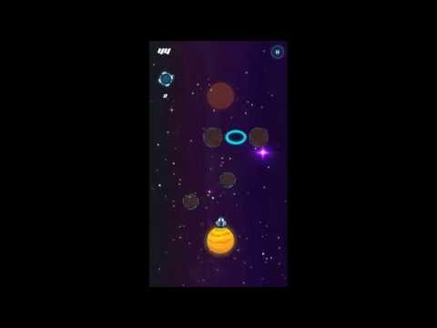 Galaxy Rush: Space Jump Attack gallery image