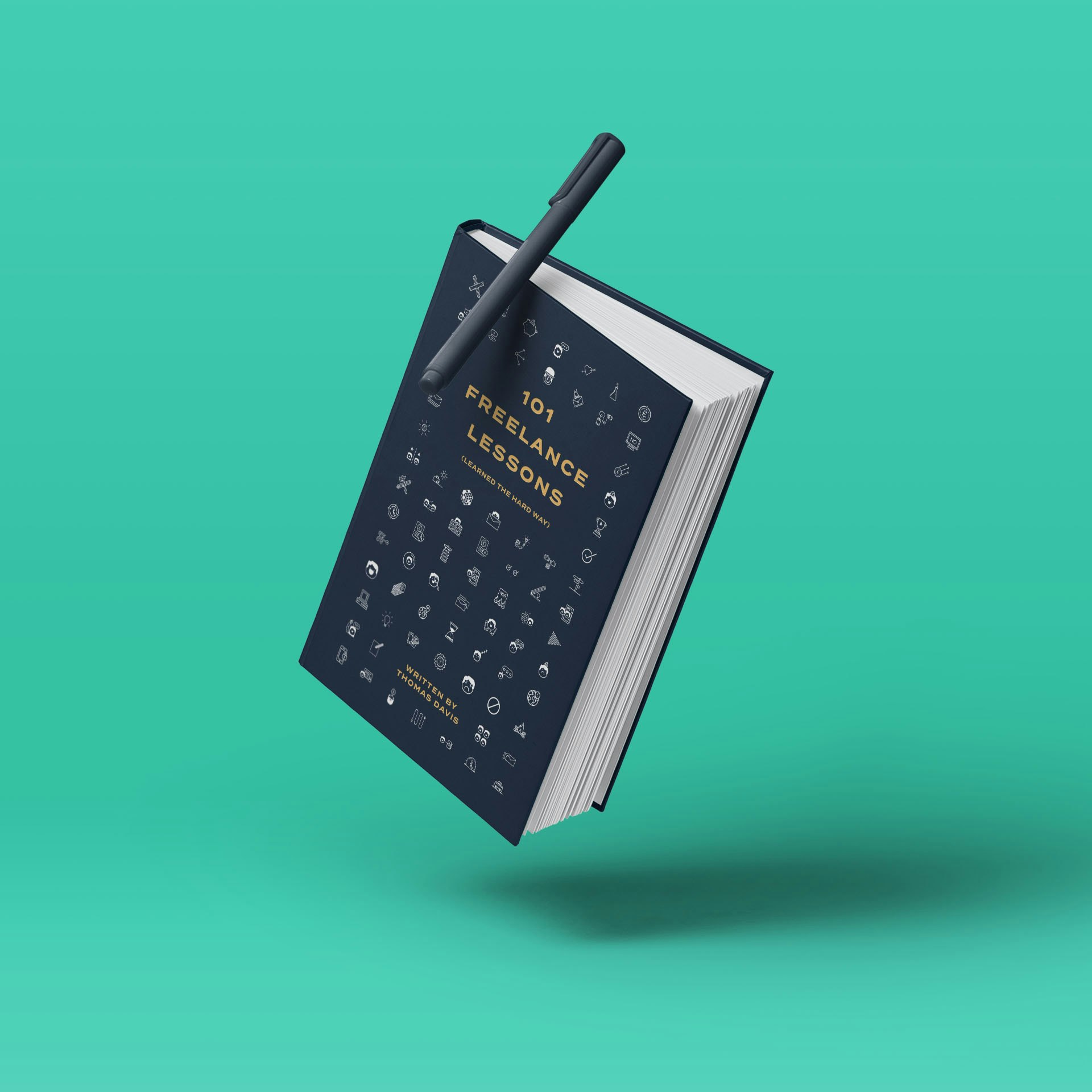 101 Freelance Lessons